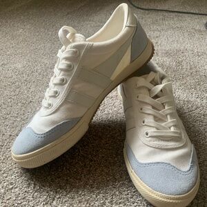 Gola Badminton Volley Sneakers